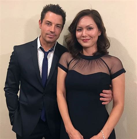 Brennan Elliott’s Wife Is A Cancer Survivor And A Mother Of Two